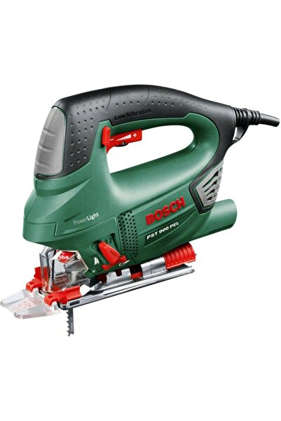 Bosch PST 900 PEL Συμπαγές Σέγα, 620 W