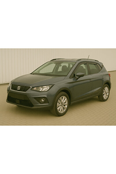 Dalauto Paravanturi fata-spate, fumurii compatibile Seat Arona 1 2019-7-> 5 u...