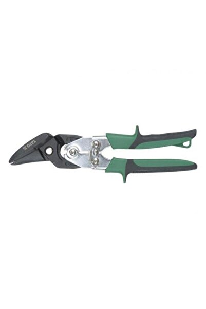 yato YT-1919 Straight Tin Snips for Sheet Metal, 260 mm