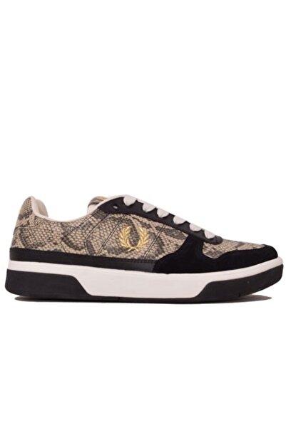 Fred Perry Ανδρικό Παπούτσι - Ανδρικά Παπούτσια - B8333-162