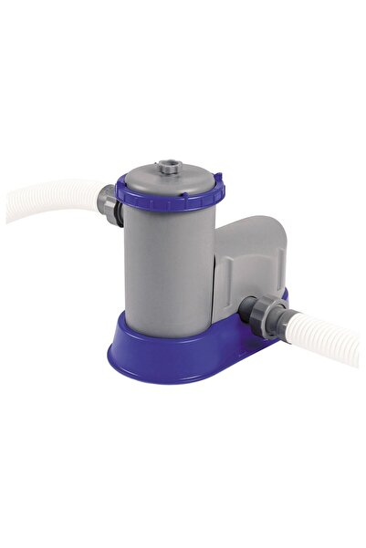 BESTWAY Best Way Φίλτρο Πισίνας - Flowclear 5678L/HR - 15547