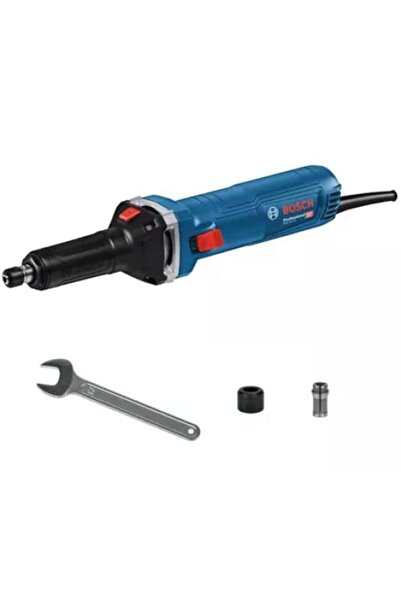 Bosch GGS 30 LS Polizor drept profesional, 750 W, 33.000 rpm, Colier de 43 mm