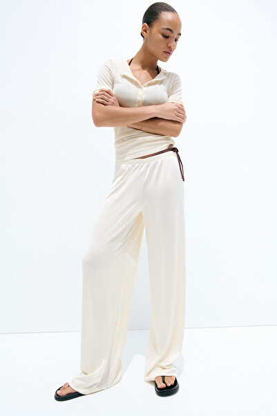 H&M Jarse Pull-on Pantolon