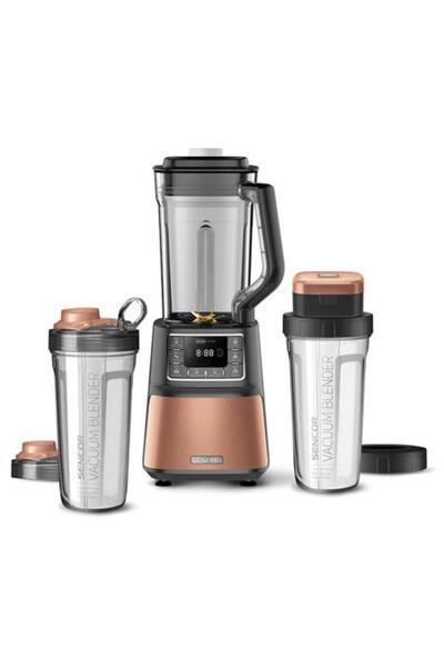 Sencor SBU7876GD Blender, 1500 W, 7 Programs, 1.5 L Jug, 0.7 L Cup, 28,000 RP...