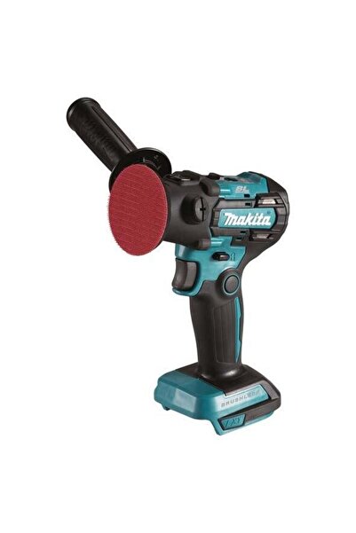 Makita DPV300Z Акумулаторна полирмашина и шлайфмашина, 18V, 9500 оборота в ми...