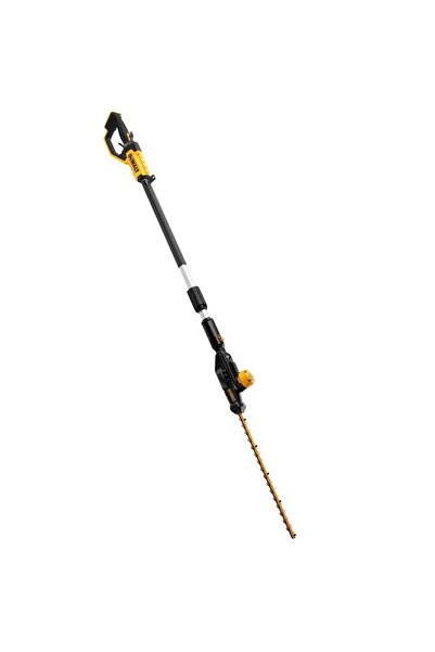 Dewalt DCMPH566N 18V XR Ασύρματο Ψαλίδι Μπορντούρας Κονταριού 55 εκ., Σκέτο Ε...