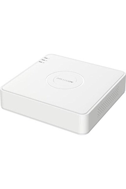 Hikvision AcuSense Turbo HD DVR IDS-7104HQHI-M1/S(E), 2 MP, 4 Channels, Coaxi...