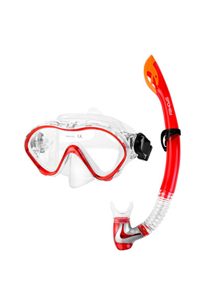 Spokey Mască de snorkeling Nils UNISEX