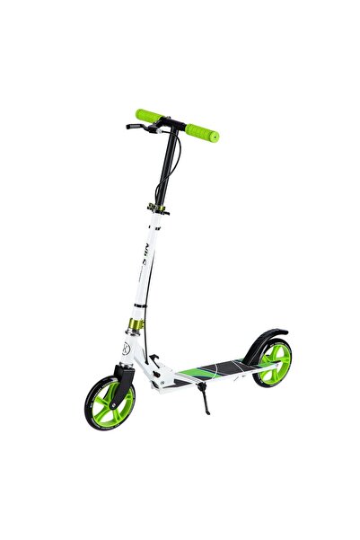 Nils Extreme HM0180 SCUTER VERDE