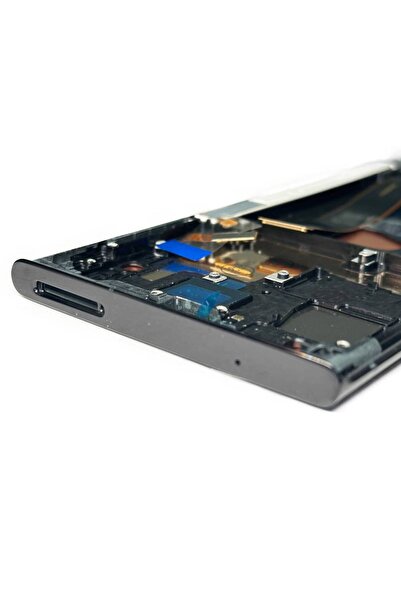 Çelix Ecran Compatibil Samsung Note 20 Ultra (N985) - Dimensiune Redusa - CEL...