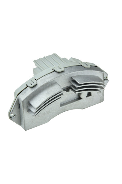 NTY Rezistenta Ventilator habitaclu BMW Seria 1 E81, E87 2001-, Seria 3 E90 2...