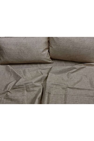 MayHome Σετ Σεντόνια Polycotton Υπέρδιπλα 2024534343-1 με Λάστιχο (Π: 160cm x...