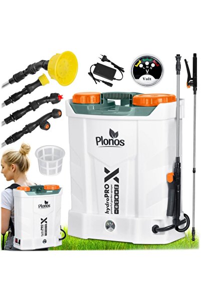 Plonos Pulverizator cu baterii PL-602