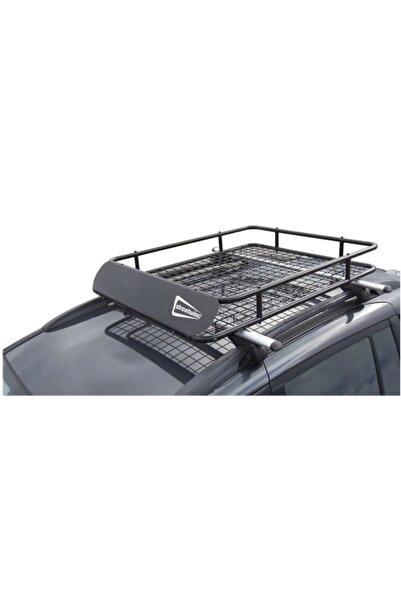 streetwize Portbagaj auto universal cu fixare pe barele transversale , 120x97...