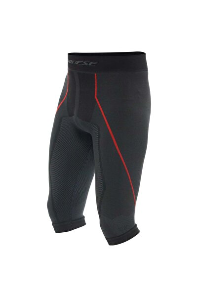 Dainese Мъжки термо клин за долен слой Термо 3/4 - Черен/Червен - М