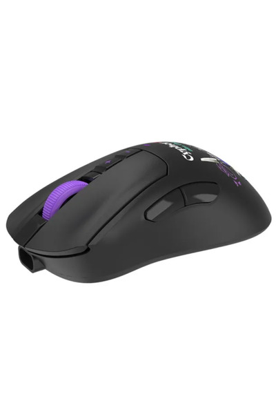 A4 Tech Мишка A4Tech Bloody R73 Ultra DUO Cypher Ghost, безжична 2.4Ghz, USB/...