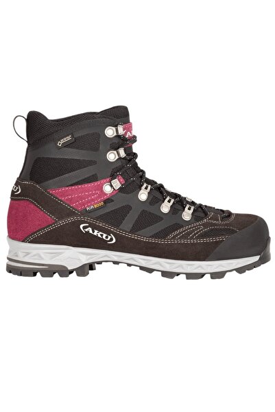 Aku Bocanci de trekking Trekker Pro GTX pentru femei Negru/Violet-39 1/2