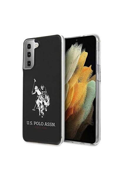 U.S. Polo Assn. US Polo Assn. USHCS21STPUHRBK Back Case for Samsung Galaxy S2...