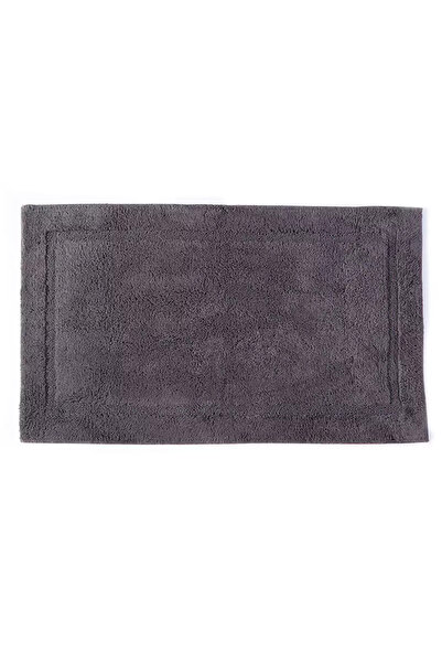 Nef Nef Homeware Νέο Χαλάκι Μπάνιου Aegean 70x120 Nef Nef - 92 - Ανθρακί