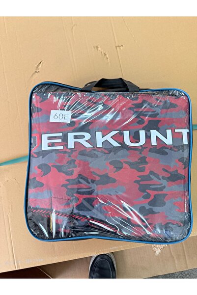 ERKUNT TRAKTÖR Erkunt Bereket 60 e Kaporta brandası