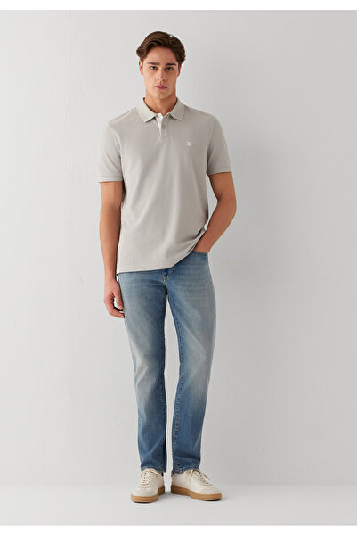 Mavi Marcus Mid Blue Ultro Move Jean Pantolon 00351A3240