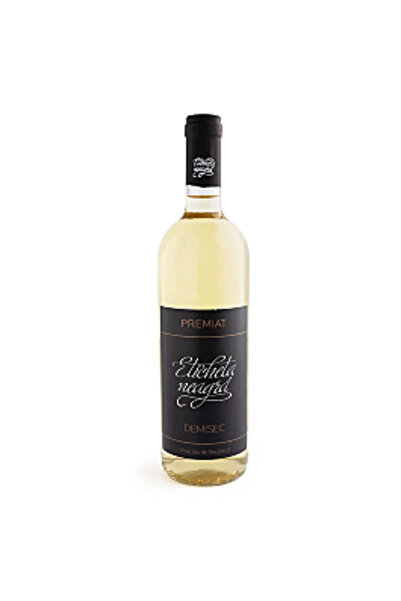 Eticheta Neagra White 0.75L