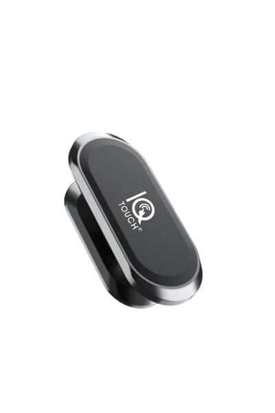 IQ TOUCH RANGERMAG3 Magnetic Suction Phone Bracket, Black