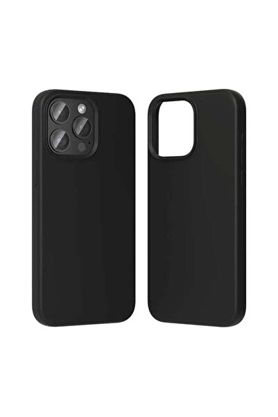 Vention Husă KUEB0-40 pentru iPhone 14 Pro Max, neagră