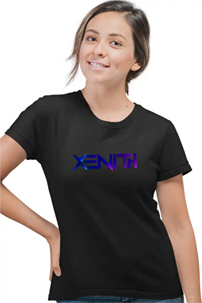 OEM Μπλουζάκι Xenith K-pop Εμπορεύματα