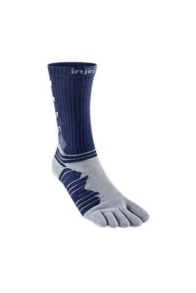 injinji ULTRA RUN MIDWEIGHT CREW - M