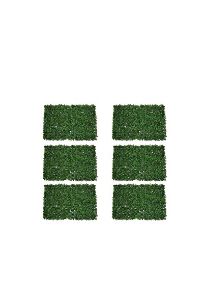 Ch 6 Pieces of Wall Tapestry 60cm by 40cm