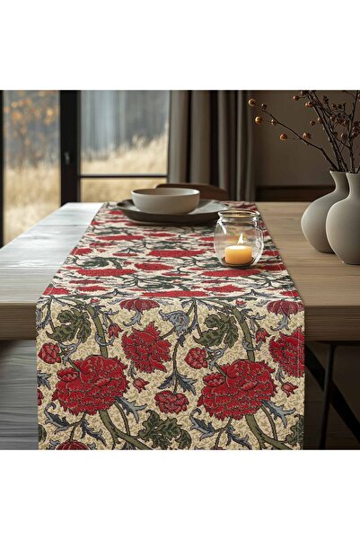 Beauty Home ΡΑΝΝΕΡ ΣΤΟΦΑ ΠΕΟΝΙΑ ART CRAFT