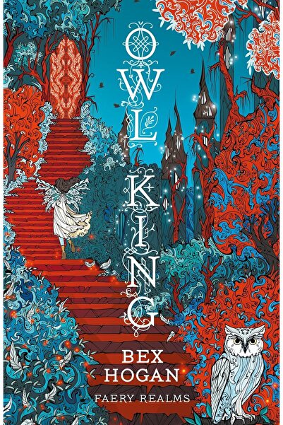 ZEPHYR Owl King