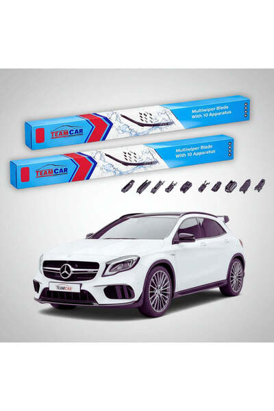 TEAMCAR Lamele ștergătoare de parbriz Mercedes-Benz GLA Class X156 2015-2019 ...