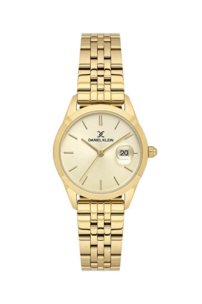 Daniel Klein Dk.13.10145-3 Women's Wristwatch