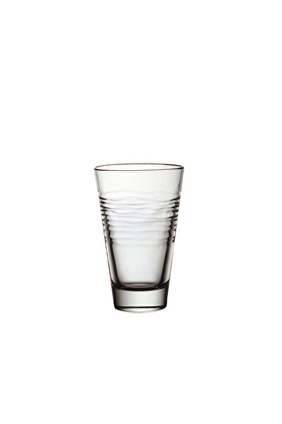 Decorium Oasi 38 ml Glass Soft Drink Cup 8-01010131