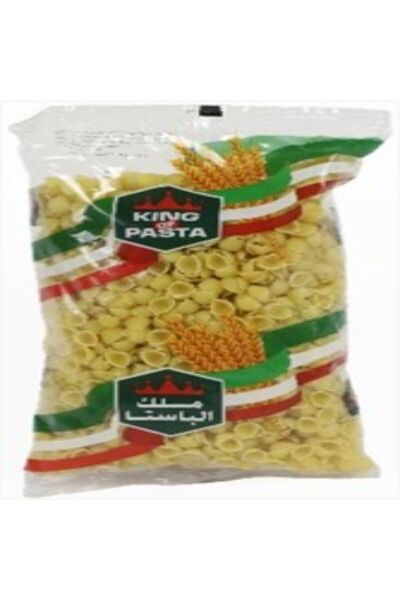 King of pasta Elbow Large R G-712 400g x 20