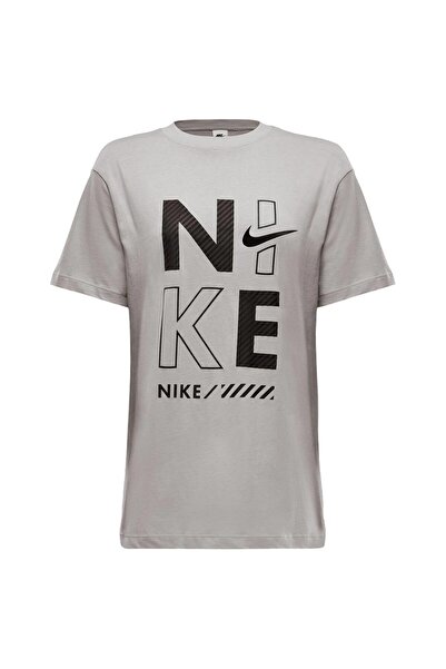 Nike Tricou sport de damă cu mânecă scurtă, mărimea L
