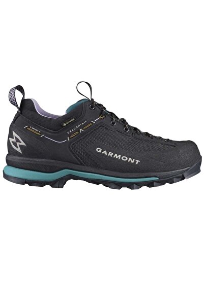 Garmont Italia Dragontail Synth Goretex Heel Lock Yaklaşım Kadın Ayakkabı Bla...