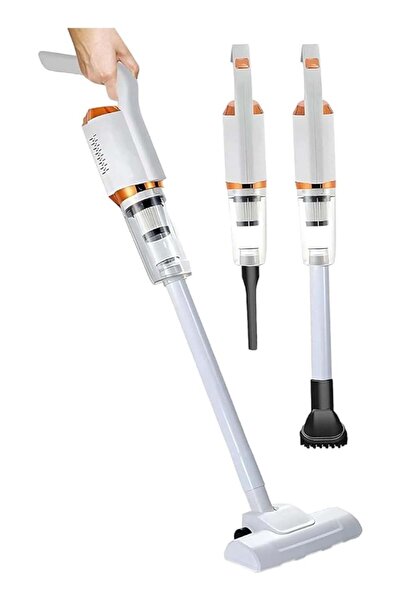 Generic 3-in-1 Cordless Handheld Vacuum Cleaner Rechargeable – Wireless Porta...