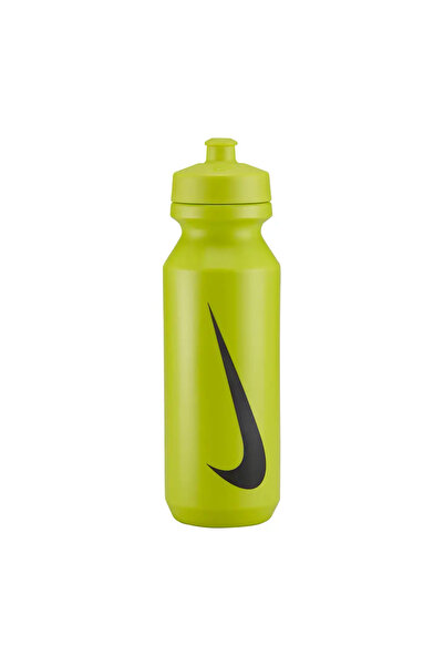 Nike N.000.0040 Boca za vodu sa širokim otvorom, zelena