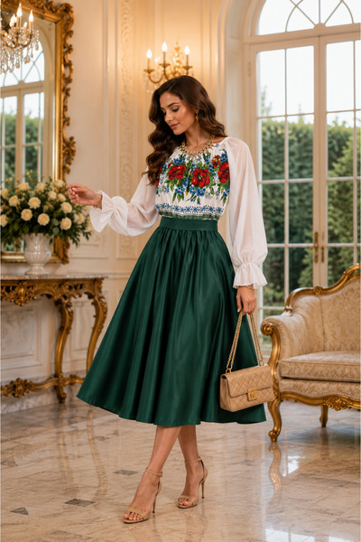Dress Code Rochie Corina