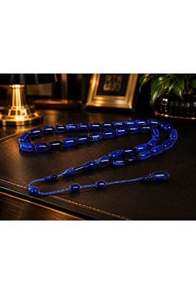 Butik MAVİ KATALİN TESBİH