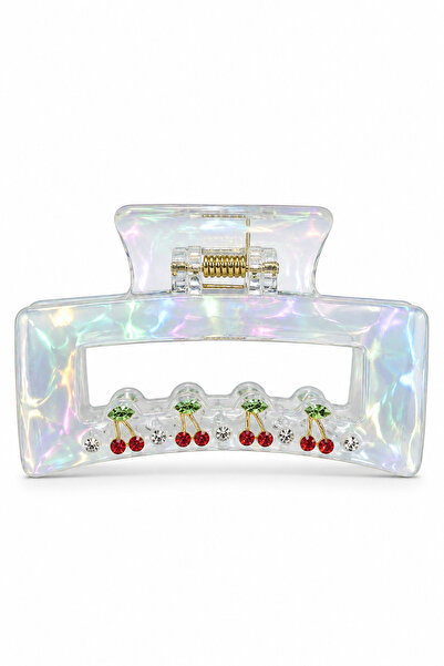 Jack Ferrero Luxury Women's Collection Buckle