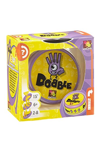 Asmodee Joc de societate, Dobble