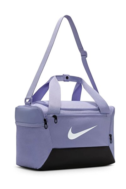 Nike حقيبة رياضية سوداء للجنسين Ba5961-010-010