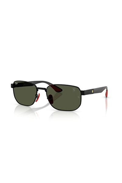 Ray-Ban Scuderia Ferrari Sunglasses Rb8329M 59 F00231