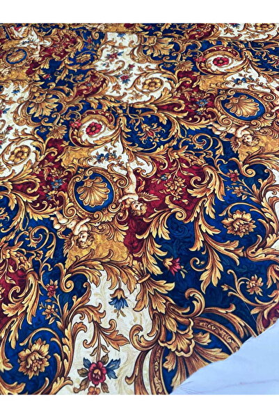 ipekkumaş Special Design Lycra Cesika Crepe Fabric Our Product Is Sold by the...