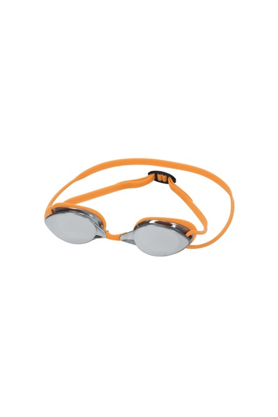 BESTWAY Ochelari de înot ix-1000 7+ ani, Portocaliu