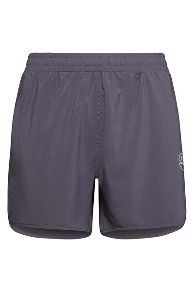 La Sportiva Running skirt for women Sudden SS 2025-Grey-XS